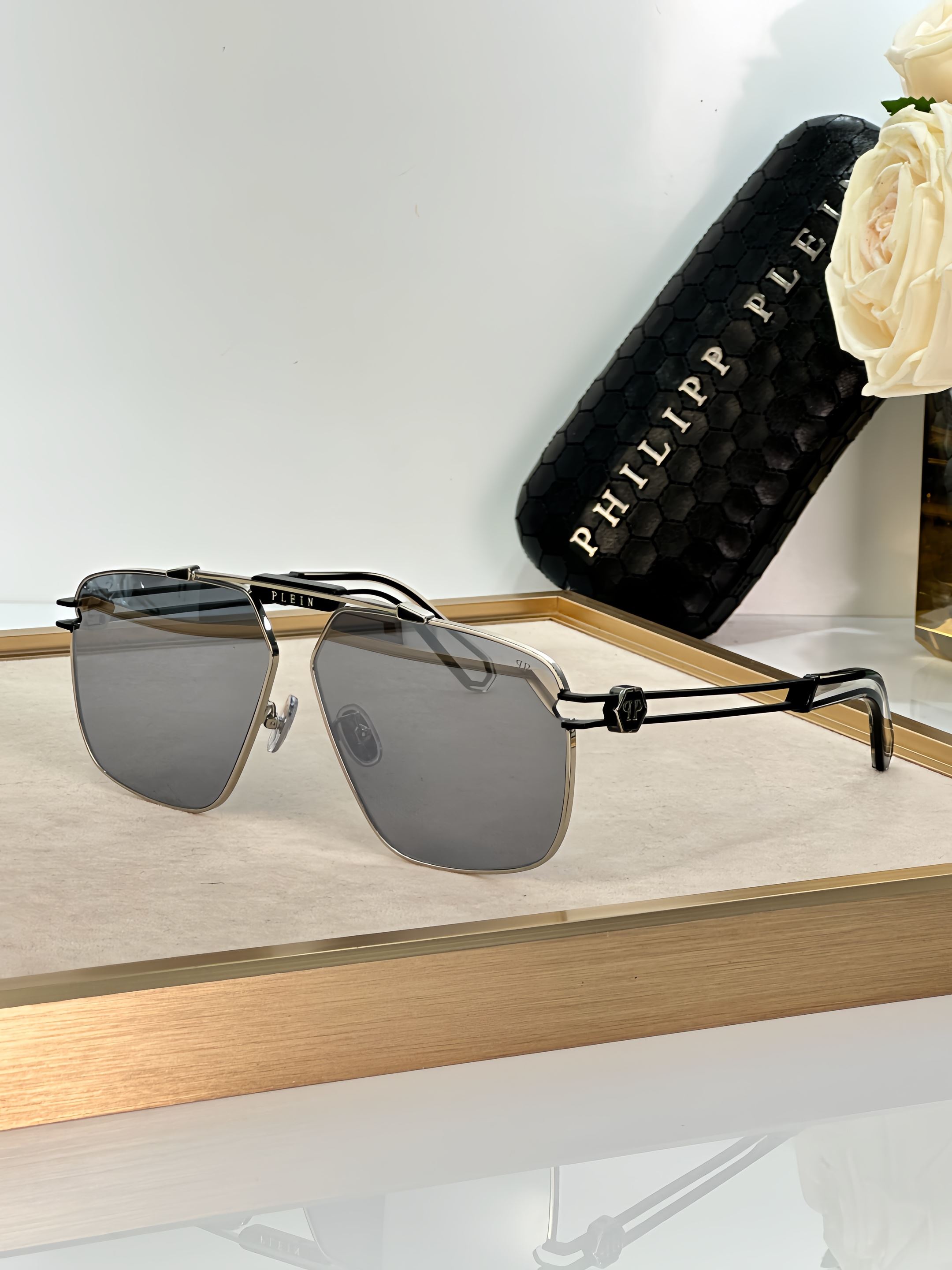 Philipp Plein Sunglasses